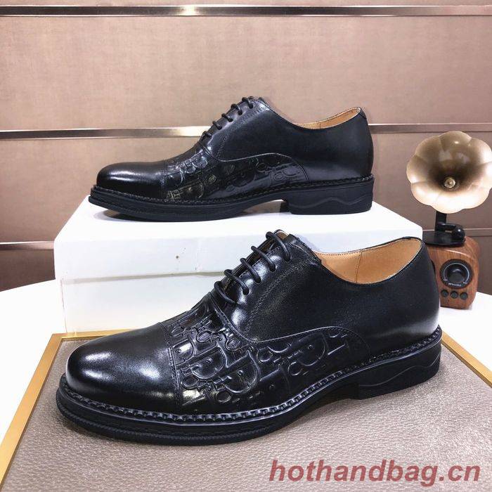 Chrisitan Dior Man shoes CD00018